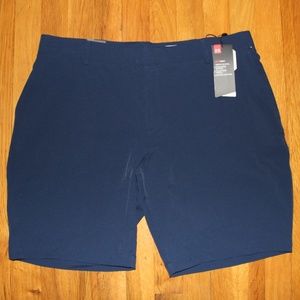 under armour golf shorts 9 inseam